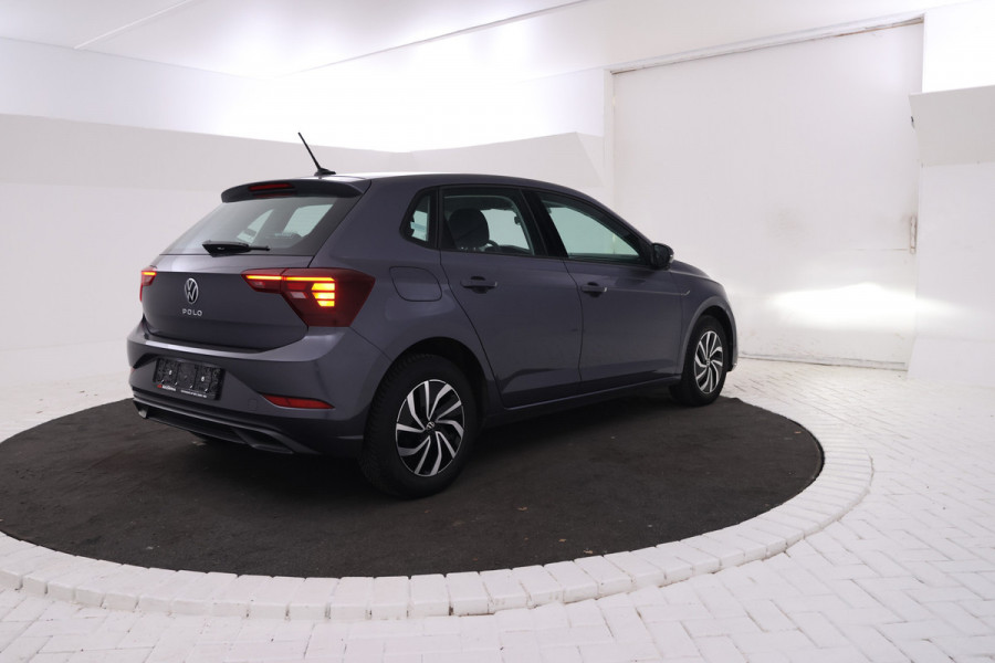 Volkswagen Polo 1.0 TSI Life Cruise Control, Navi, Airco, Apple Carplay