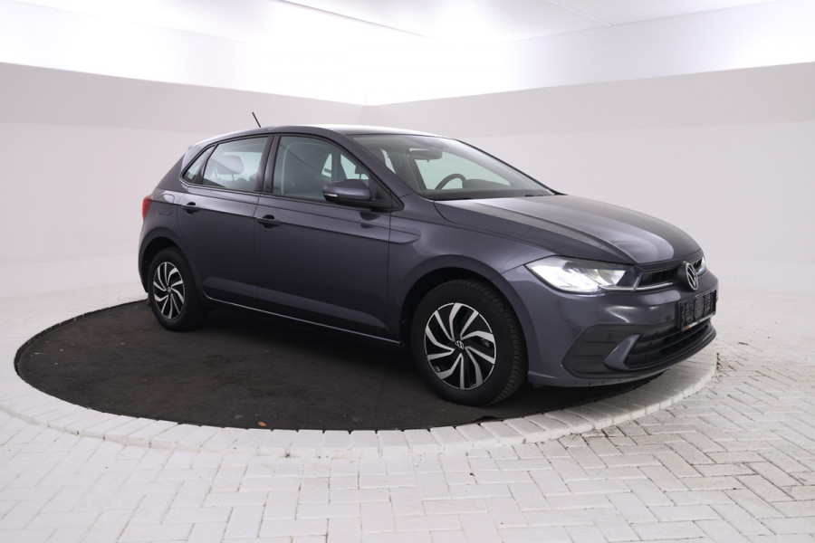 Volkswagen Polo 1.0 TSI Life Cruise Control, Navi, Airco, Apple Carplay