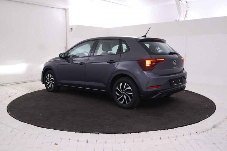 Volkswagen Polo 1.0 TSI Life Cruise Control, Navi, Airco, Apple Carplay