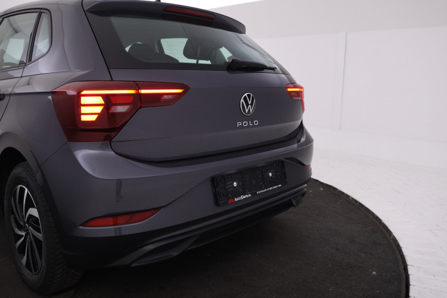 Volkswagen Polo 1.0 TSI Life Cruise Control, Navi, Airco, Apple Carplay