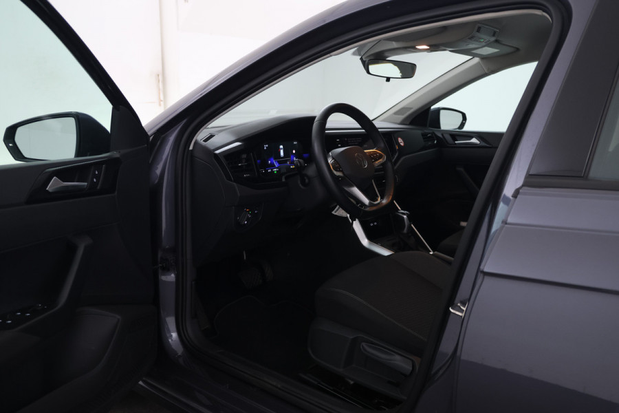 Volkswagen Polo 1.0 TSI Life Cruise Control, Navi, Airco, Apple Carplay