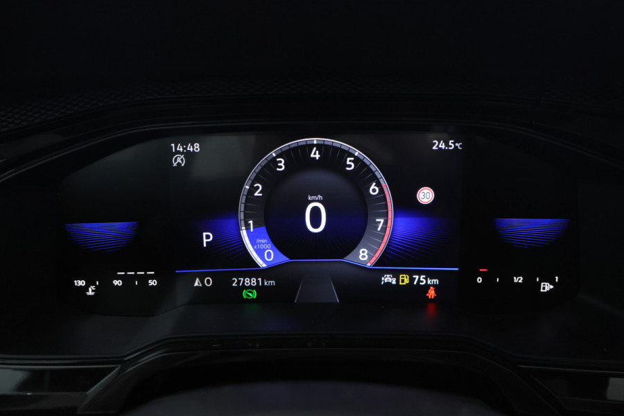 Volkswagen Polo 1.0 TSI Life Cruise Control, Navi, Airco, Apple Carplay