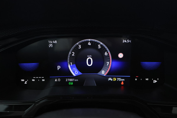 Volkswagen Polo 1.0 TSI Life Cruise Control, Navi, Airco, Apple Carplay