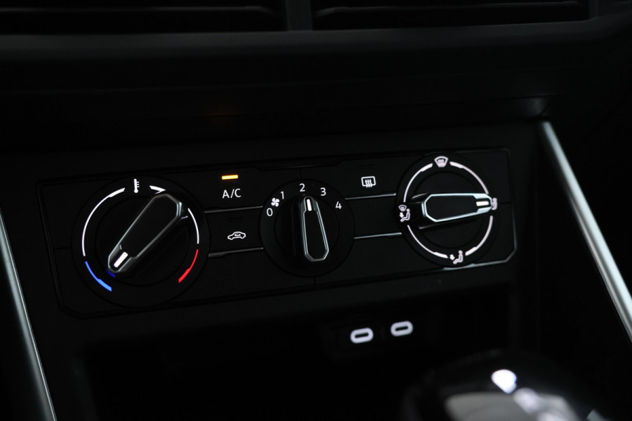 Volkswagen Polo 1.0 TSI Life Cruise Control, Navi, Airco, Apple Carplay