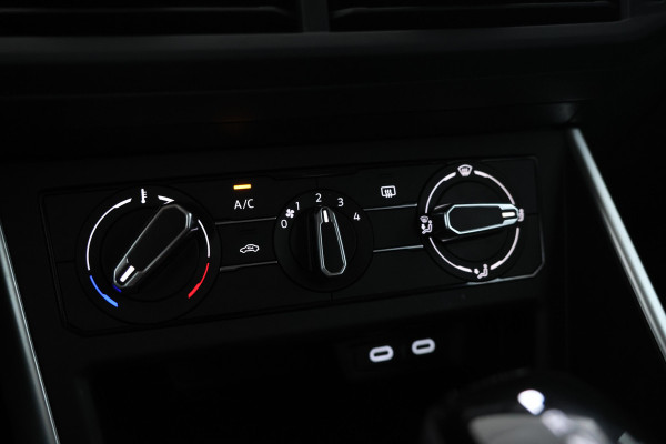 Volkswagen Polo 1.0 TSI Life Cruise Control, Navi, Airco, Apple Carplay