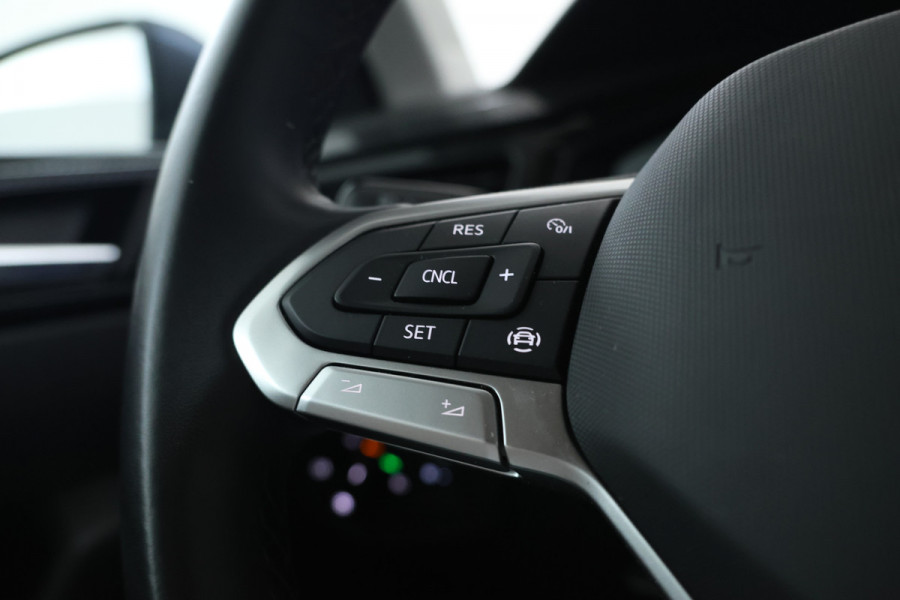 Volkswagen Polo 1.0 TSI Life Cruise Control, Navi, Airco, Apple Carplay