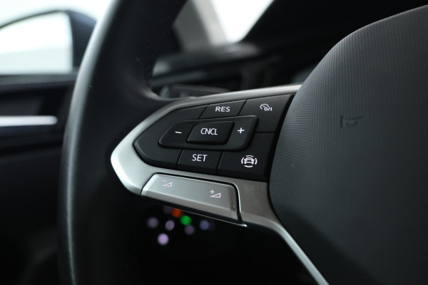 Volkswagen Polo 1.0 TSI Life Cruise Control, Navi, Airco, Apple Carplay