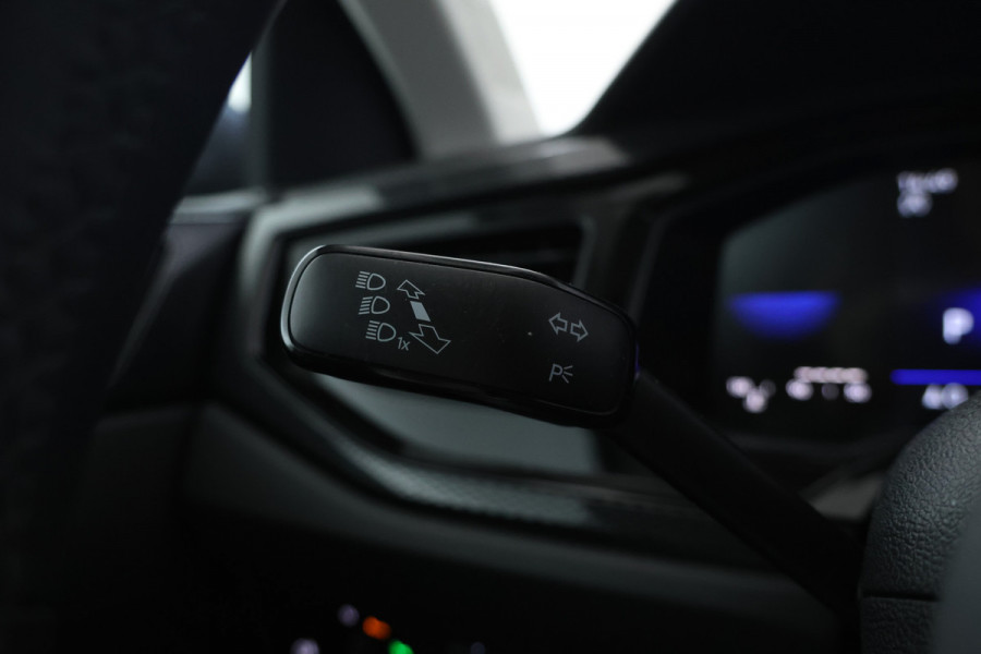 Volkswagen Polo 1.0 TSI Life Cruise Control, Navi, Airco, Apple Carplay