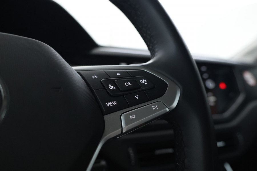Volkswagen Polo 1.0 TSI Life Cruise Control, Navi, Airco, Apple Carplay