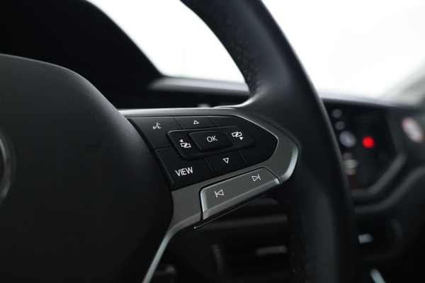 Volkswagen Polo 1.0 TSI Life Cruise Control, Navi, Airco, Apple Carplay