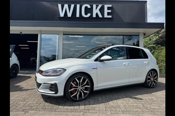Volkswagen Golf 2.0 TSI GTI Performance 245PK Pano Leder Camera