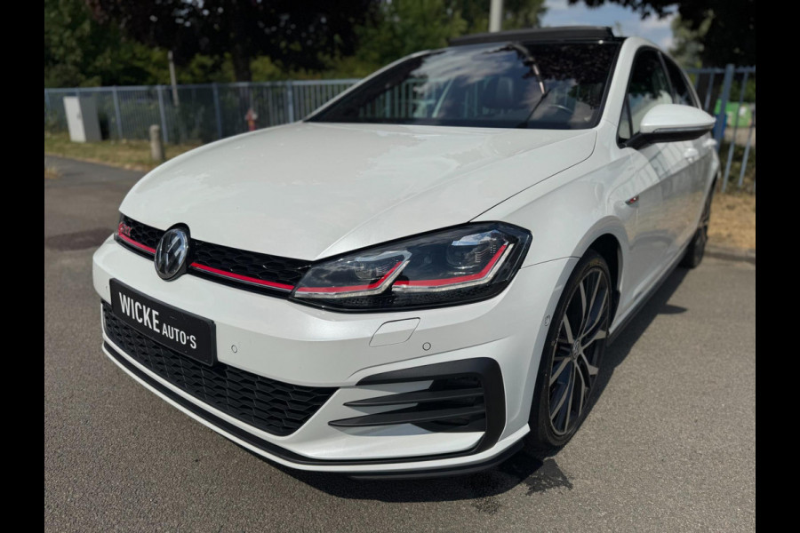 Volkswagen Golf 2.0 TSI GTI Performance 245PK Pano Leder Camera