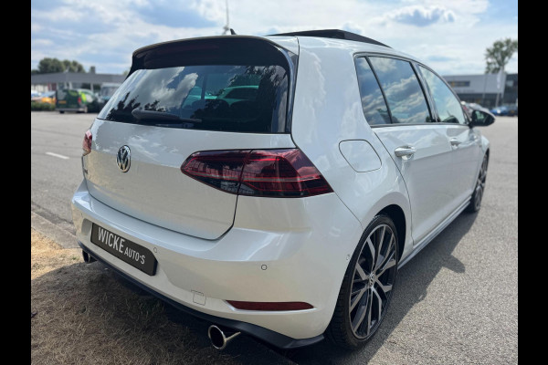 Volkswagen Golf 2.0 TSI GTI Performance 245PK Pano Leder Camera