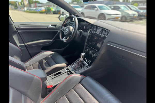 Volkswagen Golf 2.0 TSI GTI Performance 245PK Pano Leder Camera