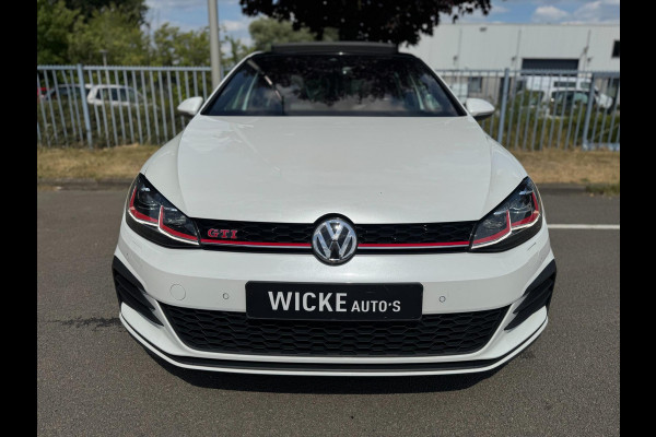 Volkswagen Golf 2.0 TSI GTI Performance 245PK Pano Leder Camera
