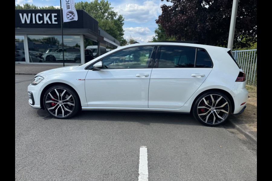 Volkswagen Golf 2.0 TSI GTI Performance 245PK Pano Leder Camera