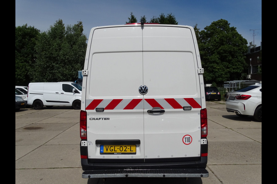 Volkswagen Crafter 2.0 TDI L3H2 Inrichting EURO 6