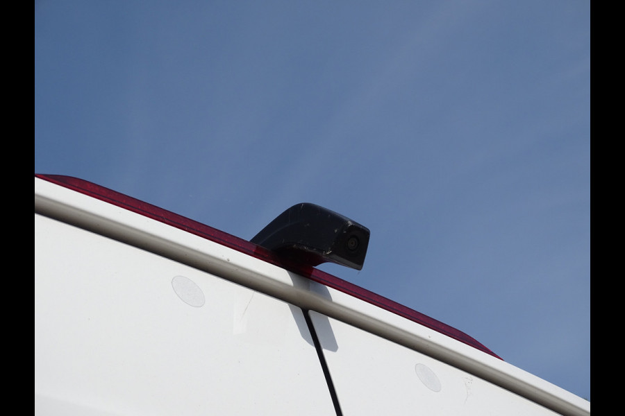 Volkswagen Crafter 2.0 TDI L3H2 Inrichting EURO 6