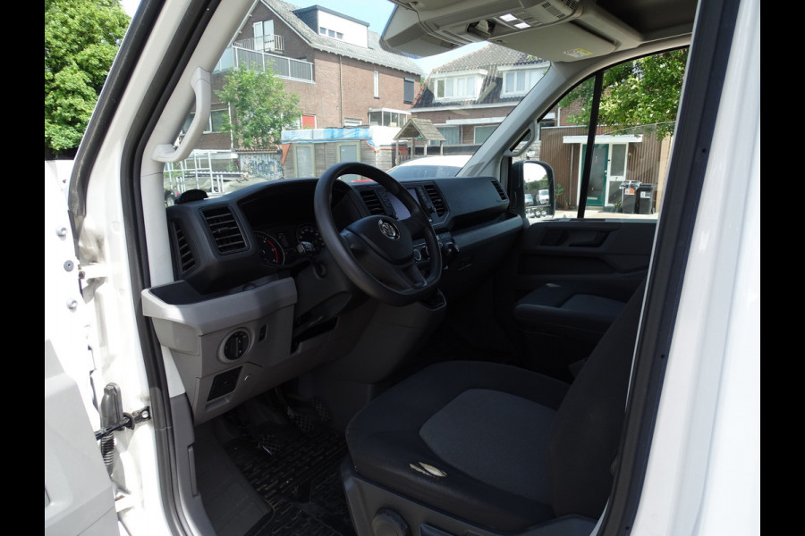 Volkswagen Crafter 2.0 TDI L3H2 Inrichting EURO 6