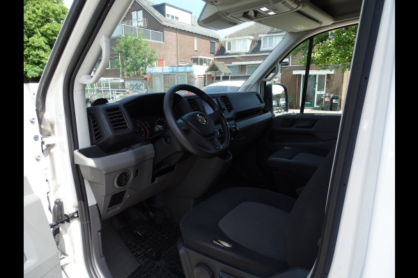 Volkswagen Crafter 2.0 TDI L3H2 Inrichting EURO 6