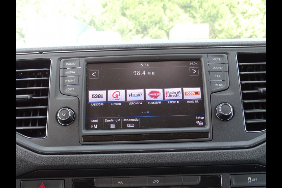 Volkswagen Crafter 2.0 TDI L3H2 Inrichting EURO 6