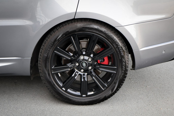 Land Rover Range Rover Sport P400E LIMITED EDITION ORIGINEEL NL | ADAPTIVE CRUISE | STOEL & STUURVERWARMING | ACHTERUITRIJCAMERA | TREKHAAK | DEALER ONDERHOUDEN | HEAD UP |