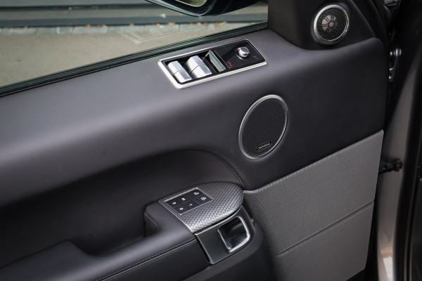Land Rover Range Rover Sport P400E LIMITED EDITION ORIGINEEL NL | ADAPTIVE CRUISE | STOEL & STUURVERWARMING | ACHTERUITRIJCAMERA | TREKHAAK | DEALER ONDERHOUDEN | HEAD UP |