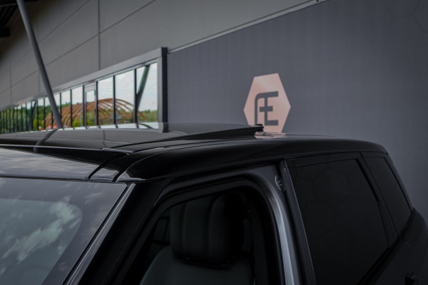 Land Rover Range Rover Sport P400E LIMITED EDITION ORIGINEEL NL | ADAPTIVE CRUISE | STOEL & STUURVERWARMING | ACHTERUITRIJCAMERA | TREKHAAK | DEALER ONDERHOUDEN | HEAD UP |