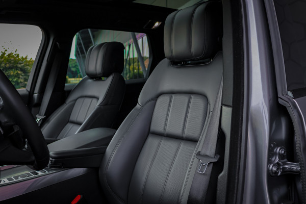 Land Rover Range Rover Sport P400E LIMITED EDITION ORIGINEEL NL | ADAPTIVE CRUISE | STOEL & STUURVERWARMING | ACHTERUITRIJCAMERA | TREKHAAK | DEALER ONDERHOUDEN | HEAD UP |