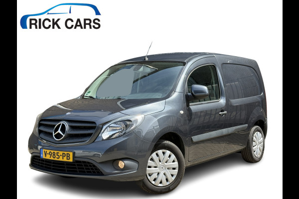 Mercedes-Benz Citan 109 CDI BlueEFFICIENCY Achteruitrijcamera/cruise control/navi