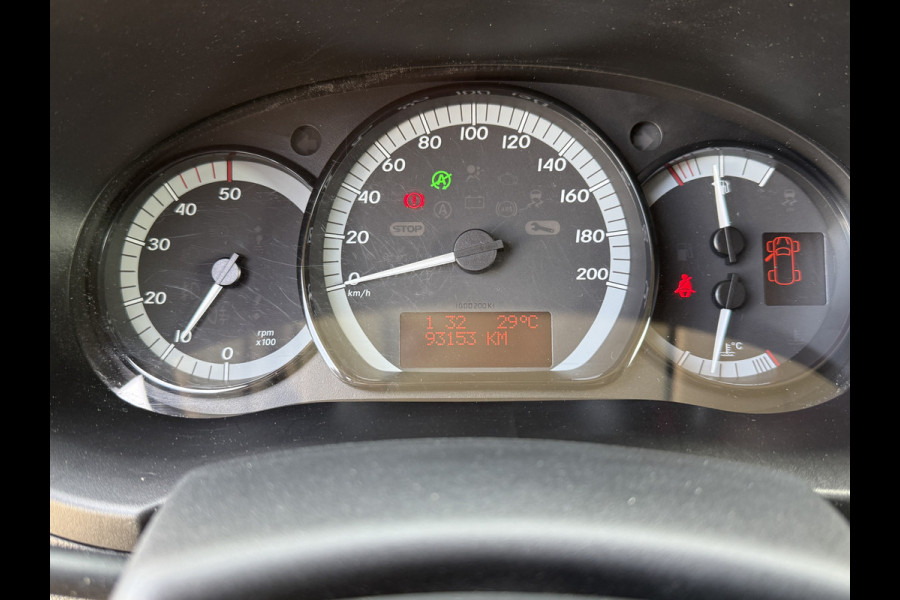 Mercedes-Benz Citan 109 CDI BlueEFFICIENCY Achteruitrijcamera/cruise control/navi
