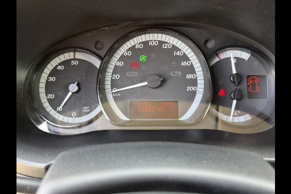 Mercedes-Benz Citan 109 CDI BlueEFFICIENCY Achteruitrijcamera/cruise control/navi