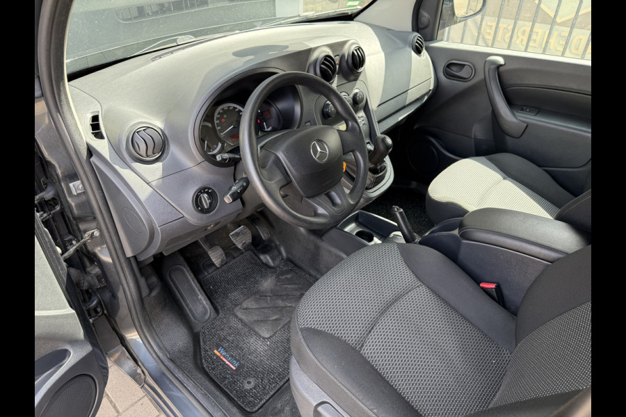 Mercedes-Benz Citan 109 CDI BlueEFFICIENCY Achteruitrijcamera/cruise control/navi