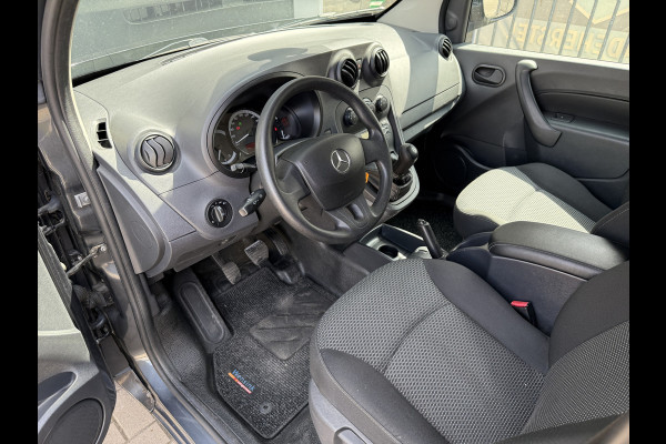 Mercedes-Benz Citan 109 CDI BlueEFFICIENCY Achteruitrijcamera/cruise control/navi