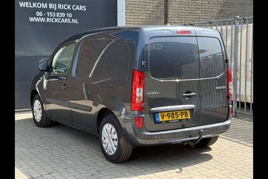 Mercedes-Benz Citan 109 CDI BlueEFFICIENCY Achteruitrijcamera/cruise control/navi