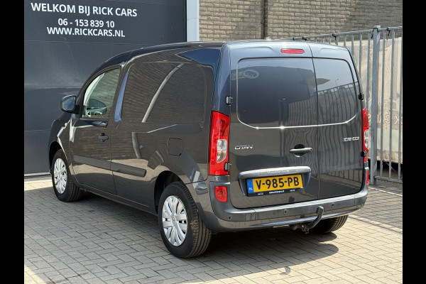 Mercedes-Benz Citan 109 CDI BlueEFFICIENCY Achteruitrijcamera/cruise control/navi