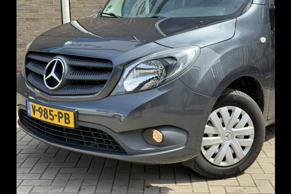 Mercedes-Benz Citan 109 CDI BlueEFFICIENCY Achteruitrijcamera/cruise control/navi