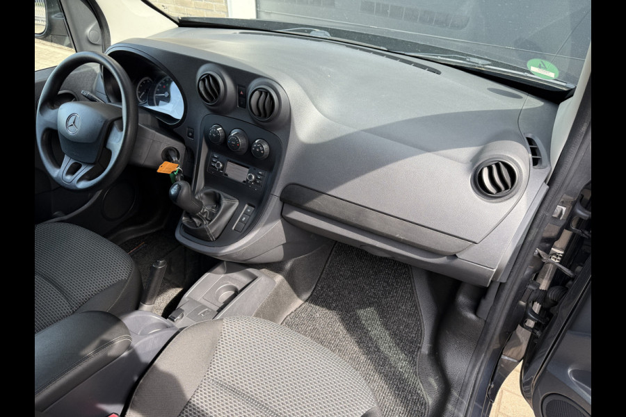 Mercedes-Benz Citan 109 CDI BlueEFFICIENCY Achteruitrijcamera/cruise control/navi