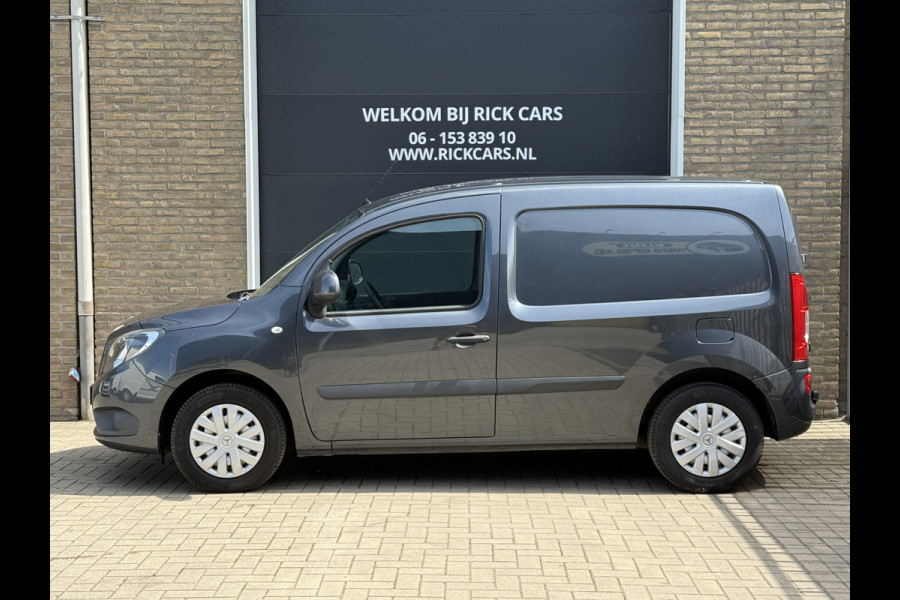 Mercedes-Benz Citan 109 CDI BlueEFFICIENCY Achteruitrijcamera/cruise control/navi