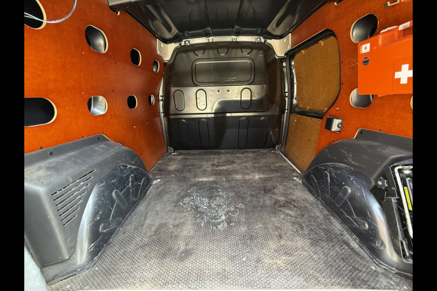 Mercedes-Benz Citan 109 CDI BlueEFFICIENCY Achteruitrijcamera/cruise control/navi