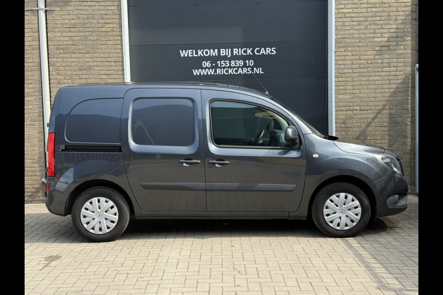 Mercedes-Benz Citan 109 CDI BlueEFFICIENCY Achteruitrijcamera/cruise control/navi