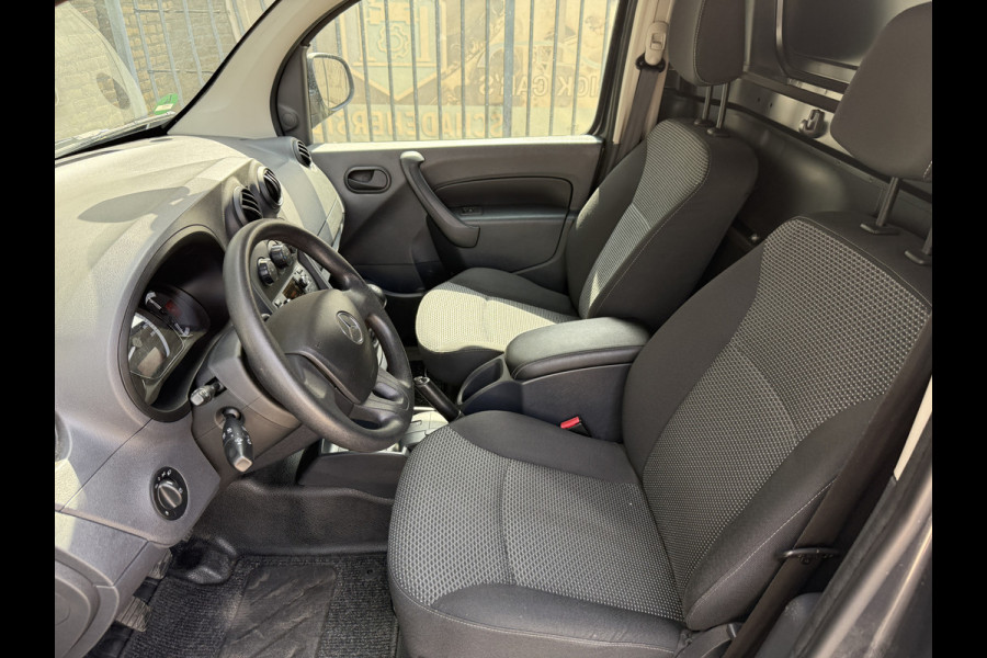 Mercedes-Benz Citan 109 CDI BlueEFFICIENCY Achteruitrijcamera/cruise control/navi