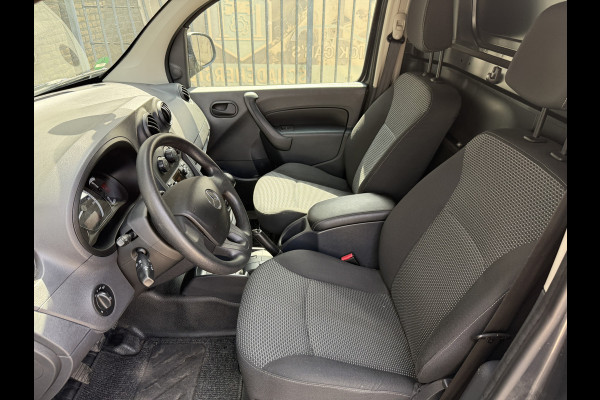 Mercedes-Benz Citan 109 CDI BlueEFFICIENCY Achteruitrijcamera/cruise control/navi