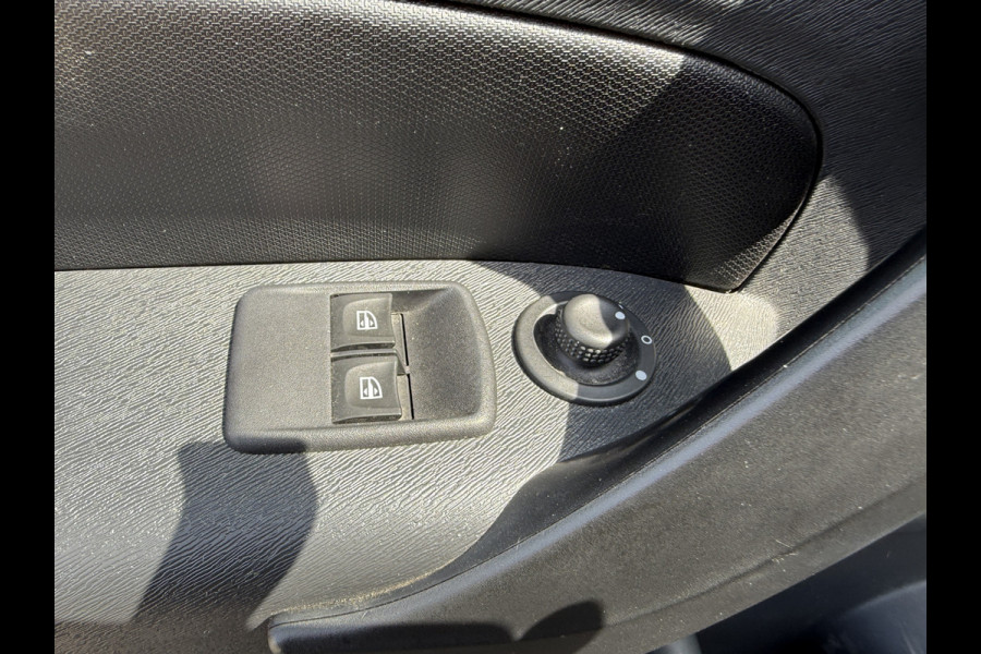 Mercedes-Benz Citan 109 CDI BlueEFFICIENCY Achteruitrijcamera/cruise control/navi