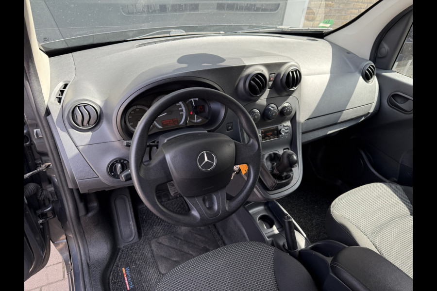 Mercedes-Benz Citan 109 CDI BlueEFFICIENCY Achteruitrijcamera/cruise control/navi