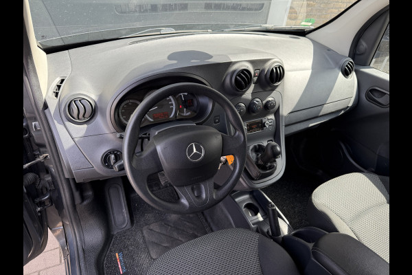 Mercedes-Benz Citan 109 CDI BlueEFFICIENCY Achteruitrijcamera/cruise control/navi