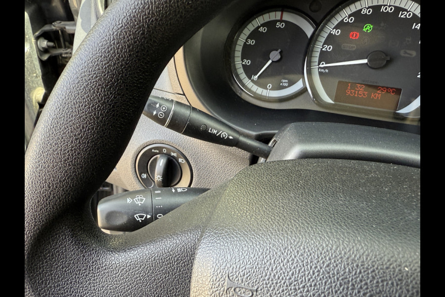 Mercedes-Benz Citan 109 CDI BlueEFFICIENCY Achteruitrijcamera/cruise control/navi
