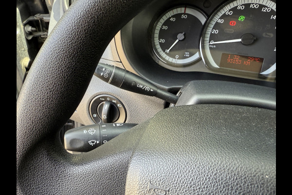 Mercedes-Benz Citan 109 CDI BlueEFFICIENCY Achteruitrijcamera/cruise control/navi