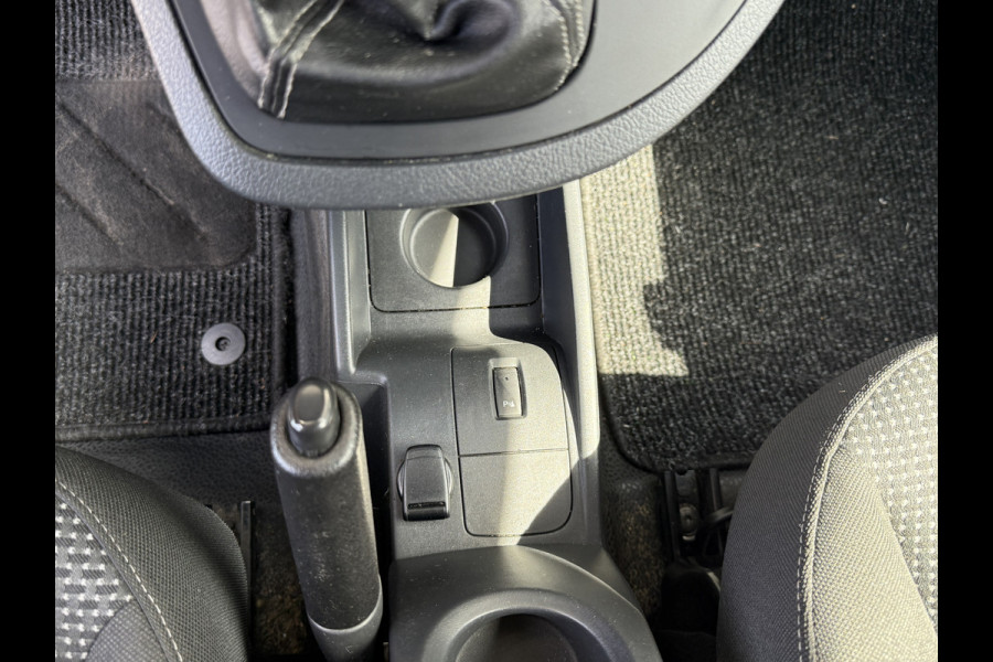 Mercedes-Benz Citan 109 CDI BlueEFFICIENCY Achteruitrijcamera/cruise control/navi