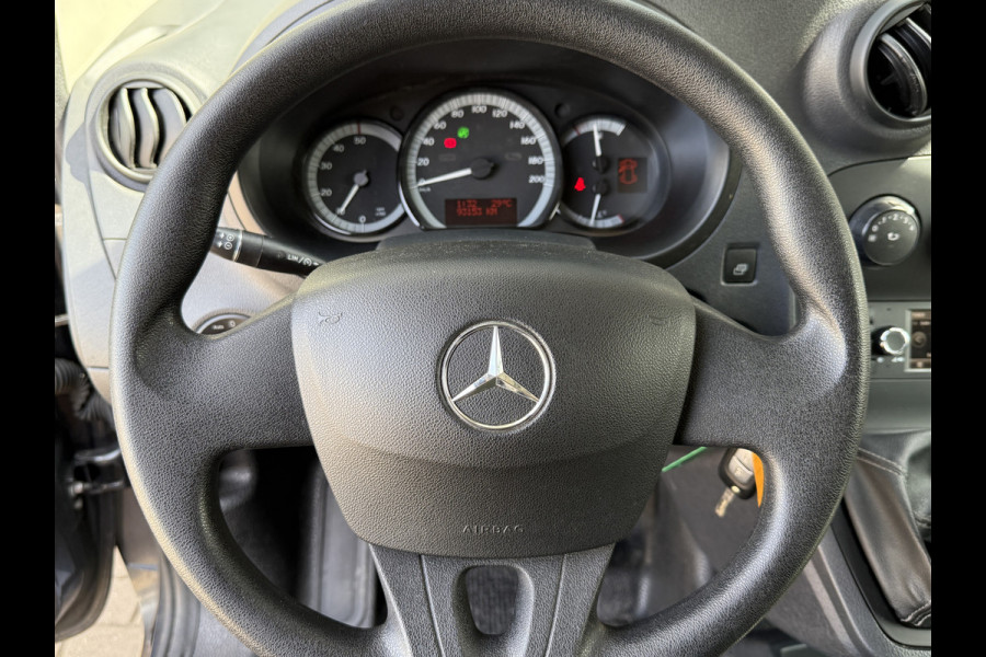 Mercedes-Benz Citan 109 CDI BlueEFFICIENCY Achteruitrijcamera/cruise control/navi